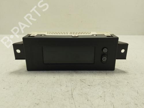 Display für OPEL ASTRA G Hatchback (T98) [1998-2009]  25279646