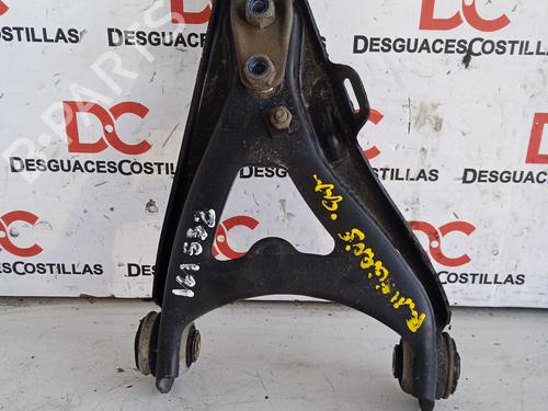 Used Left front suspension arm Left front suspension arm 39525738 39525738