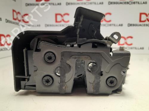 Rear right lock FORD FOCUS C-MAX (DM2)  | BP17408714C99 