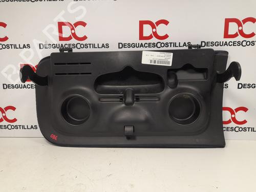 Glove box PEUGEOT 206 Hatchback (2A/C) 2.0 HDI 90 | BP17404899C95 