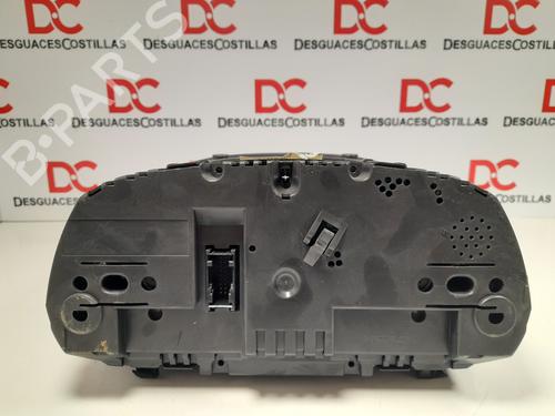 Instrument cluster BMW 3 (E90) 320 d | BP17408474C47 