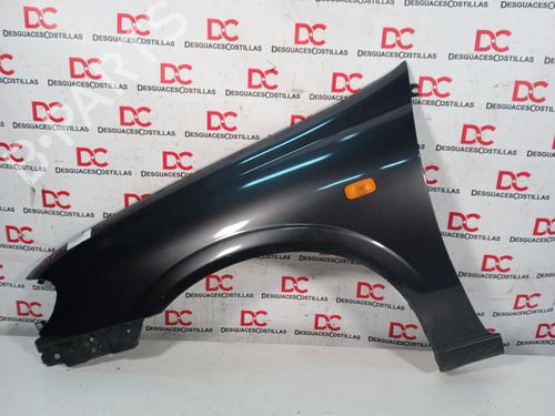 Used Left front fenders NISSAN ALMERA II (N16) 1.8 (114 hp) 30055653