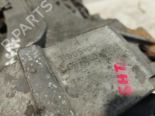 Gearbox AUDI A4 B6 (8E2) 2.4 | BP24533049M3 