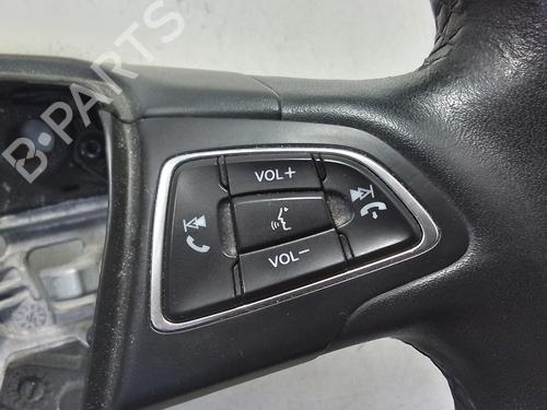 Steering wheel FORD FOCUS III  | BP23875865C49 