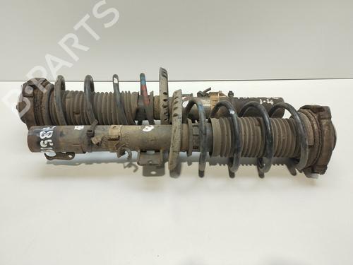 Used Right front shock absorber VW POLO (9N_, 9A_) 1.9 SDI (64 hp) 17426482