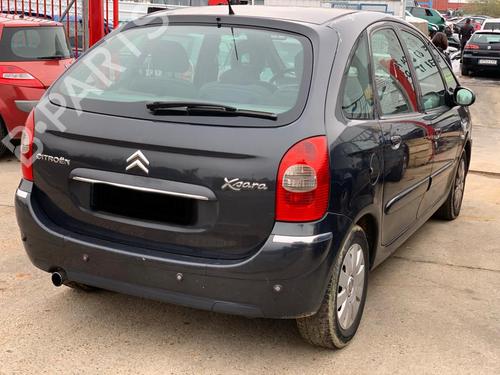 Brugte CITROËN XSARA PICASSO (N68) 1.6 HDi (90 hp) 4446434