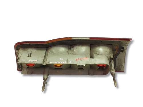 Left taillight FORD TRANSIT Van (FA_ _) 2.4 DI RWD (FAA_, FAB_, FAC_, FAD_) | BP37440487C34 - Image 5