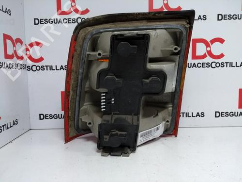 Right taillight OPEL VECTRA A (J89) 1.7 TD (F19, M19) | BP17400908C35 