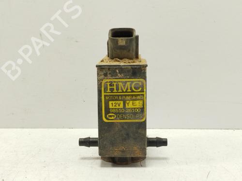 Used Washer pump HYUNDAI SANTA FÉ I (SM) 2.0 CRDi 4x4 (113 hp) 17422105