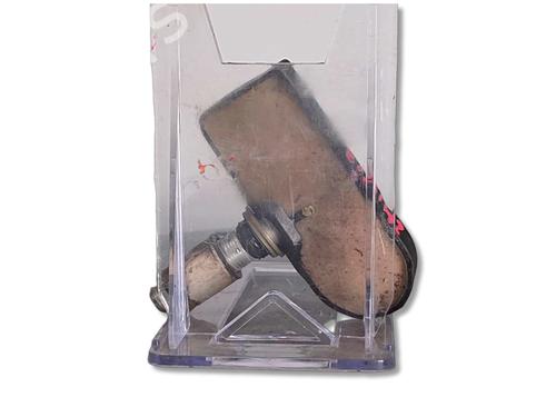 Electronic sensor PEUGEOT 407 (6D_) 2.0 HDi 135 (6DRHRH, 6DRHRE, 6DRHRG, 6DRHRJ) | BP36385837M84 - Image 3