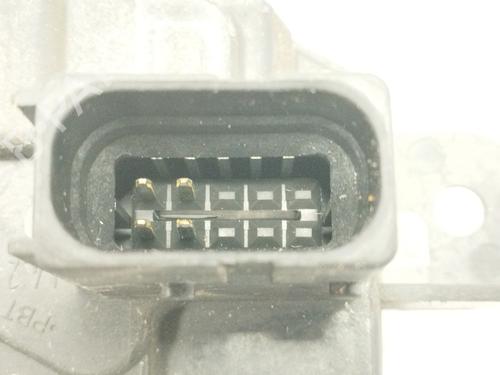 Front left lock OPEL ASTRA H (A04)  | BP19309595C98