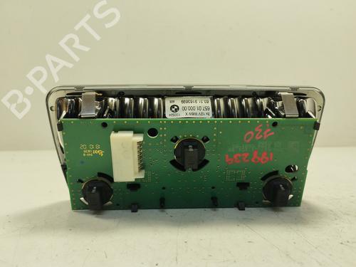 Headlight switch BMW 5 (F10) | BP39075377I24 - Image 2