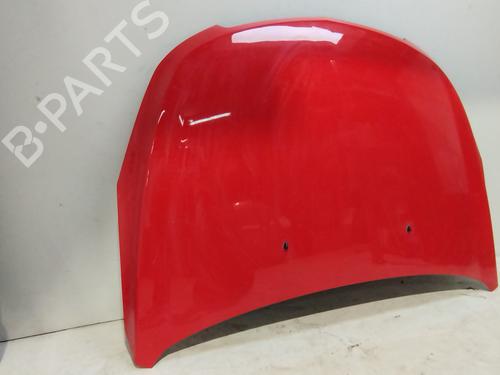 Hood CHEVROLET CRUZE (J300)  | BP29394357C1 