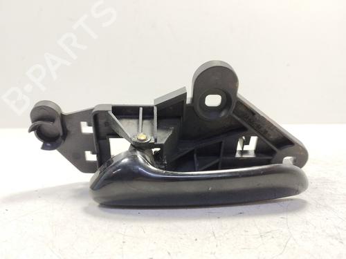 Used Front left interior door handle LANCIA LYBRA (839_) 1.9 JTD (839AXI1A) (110 hp) 27191437