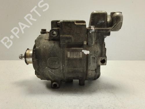 AC compressor MERCEDES-BENZ A-CLASS (W168) A 170 CDI (168.009, 168.109) | BP25799158M34 