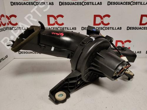 Used Heater blower motor PEUGEOT 5008 (0U_, 0E_) 1.6 HDi (110 hp) 17413463