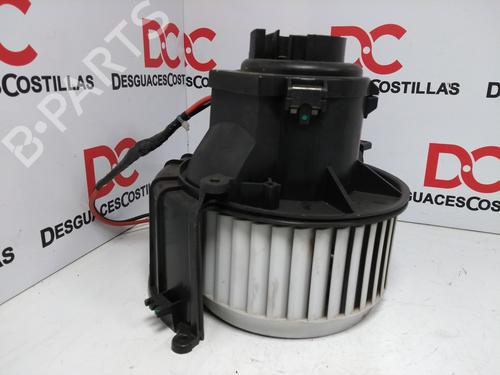Used Heater blower motor OPEL ASTRA H Estate (A04) 1.7 CDTI (L35) (110 hp) 17399249