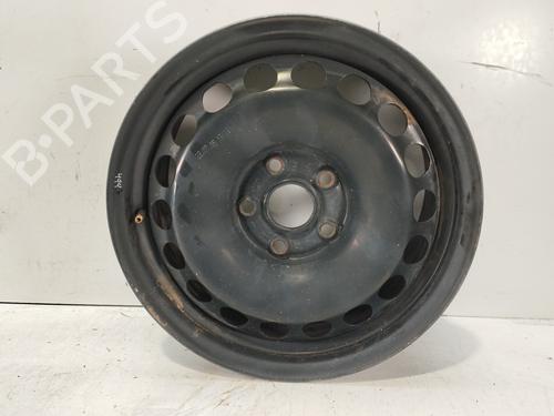 Fælk VW PASSAT B6 (3C2) [2005-2011]  31868945