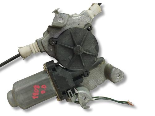 Front right window mechanism NISSAN ALMERA II Hatchback (N16) 1.5 | BP39956403C23 - Image 2