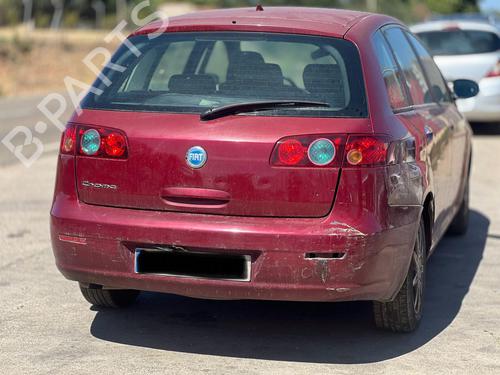 Used Parts FIAT CROMA (194_) [2005-2011]  4446508