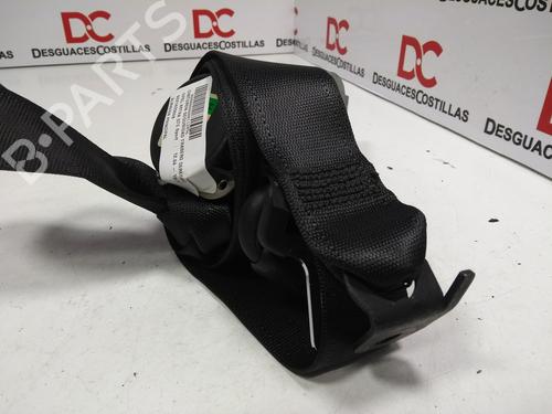 Sikkerhedssele bag højre OPEL ASTRA H GTC (A04) 1.7 CDTi (L08) | BP17399321I28 