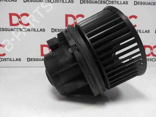 Heater blower motor FORD FOCUS II (DA_, HCP, DP)  | BP17403880M62 