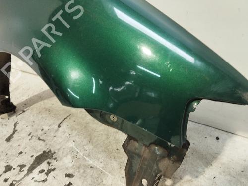 Right front fenders VW POLO (6N2)  | BP24426895C42 