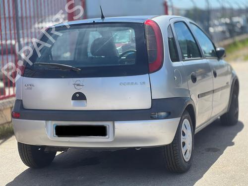 Lamp holder OPEL CORSA C (X01)  | BP18329530L10 