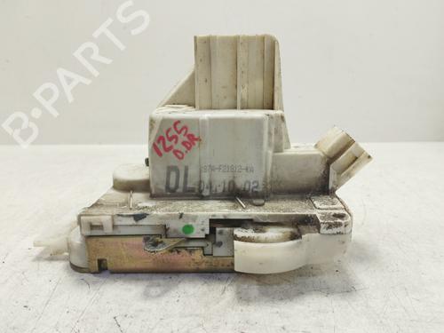 Used Front right lock Front right lock FORD MONDEO III Saloon (B4Y) [2000-2007] 36002497 36002497