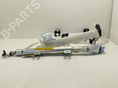 Used Right curtain airbag ALFA ROMEO GT (937_) 1.9 JTD (937CXN1B) (150 hp) 17421099