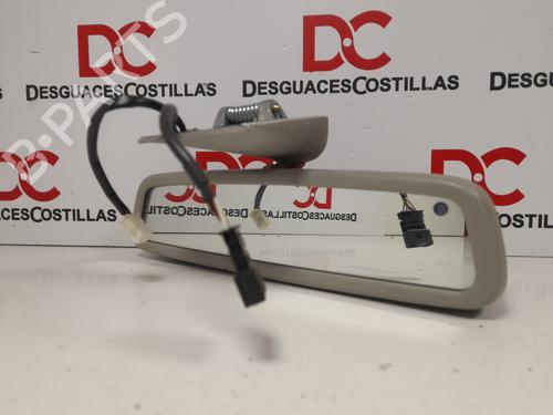 Used Rear mirror MERCEDES-BENZ C-CLASS Coupe (CL203) C 220 CDI (203.708) (150 hp) 30560353