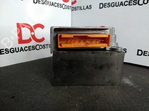 ECU airbags PEUGEOT 307 Break (3E) 1.6 16V | BP17395564M53 