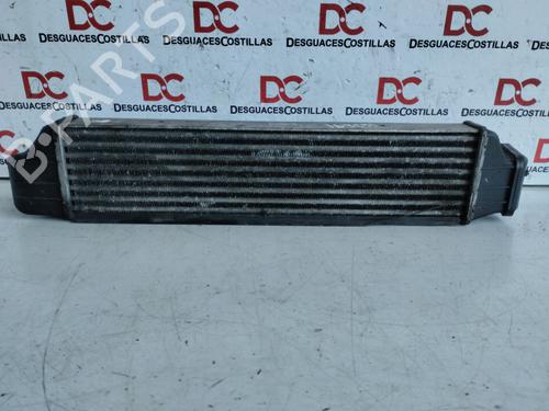 Used Intercooler BMW 3 (E46) 320 d (136 hp) 25623684