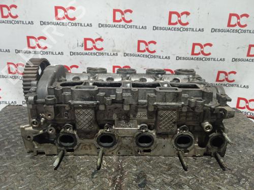 Used Cylinder head FORD FOCUS II (DA_, HCP, DP) [2004-2013]  17415107