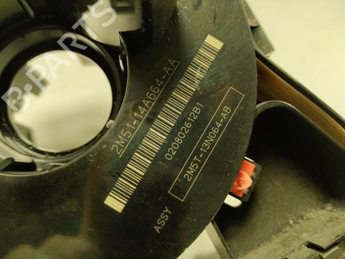 Kontaktrulle Airbag FORD FOCUS I (DAW, DBW) 1.8 Turbo DI / TDDi | BP17415975C102 