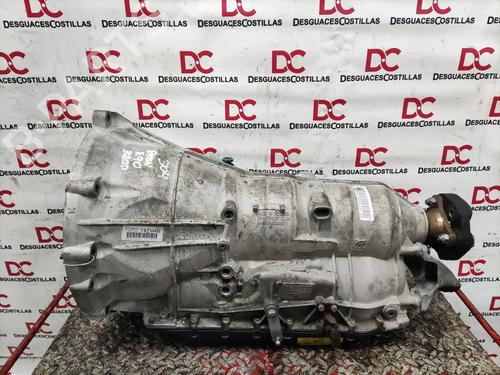 Used Gearbox BMW 3 (E90) 318 d (143 hp) 17403029