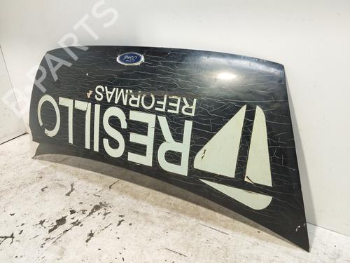 Hood FORD TRANSIT Van (FA_ _) 2.0 DI (FAE_, FAF_, FAG_) | BP25035127C1 