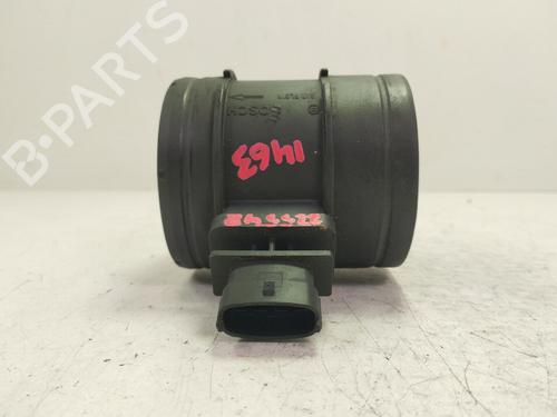 Mass air flow sensor FIAT DUCATO Van (250_) 120 Multijet 2,3 D | BP30905812M95 