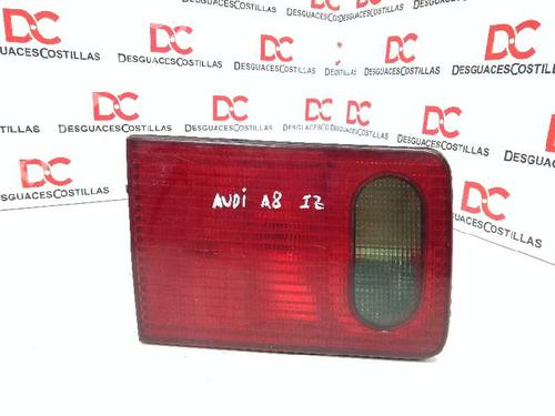Venstre baklys, luke AUDI A8 D2 (4D2, 4D8) 2.5 TDI (150 hp) 17396087
