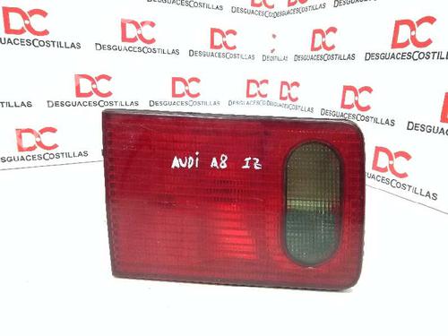 Fanale sezione interna posteriore sinistro AUDI A8 D2 (4D2, 4D8) 2.5 TDI (150 hp) 4D0945093 | 4D0945093 |