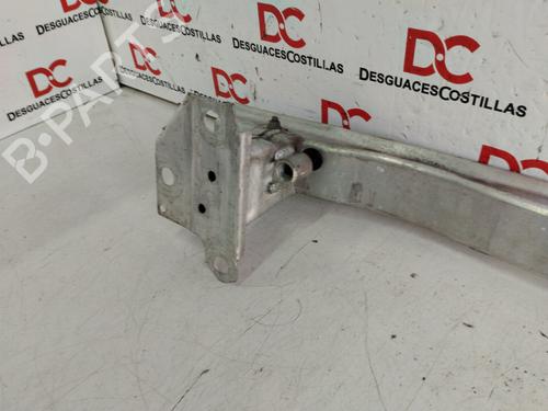 Front bumper reinforcement RENAULT CLIO III (BR0/1, CR0/1) 1.5 dCi (BR17, CR17) | BP28180582C109 
