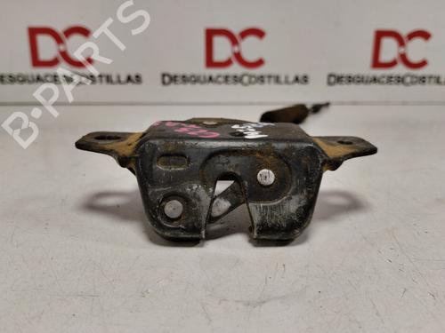 Used Rear right lock CITROËN BERLINGO / BERLINGO FIRST MPV (MF_, GJK_, GFK_) 1.9 D (MFWJZ) (70 hp) 30387358