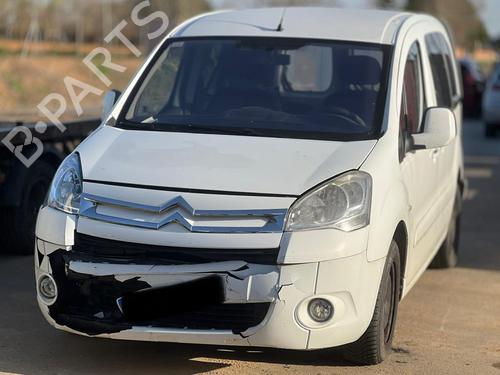Brugte CITROËN BERLINGO MULTISPACE (B9) [2008-2026]  4446388
