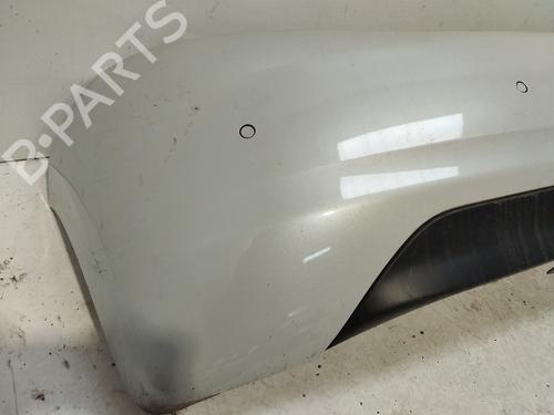 Rear bumper PEUGEOT 208 I (CA_, CC_) 1.6 HDi | BP26920116C8