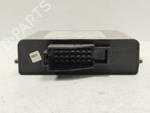 Elektronisk modul MERCEDES-BENZ M-CLASS (W163) ML 270 CDI (163.113) | BP20693342M83 