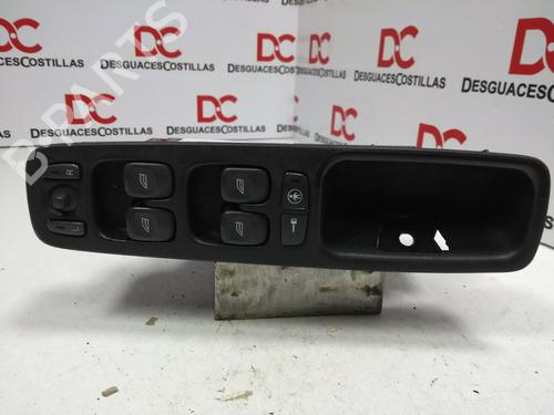 Used Left front window switch VOLVO S80 I (184) 2.4 (170 hp) 17399135