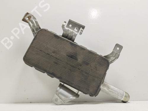 Used Electronic module MERCEDES-BENZ C-CLASS (W203) C 230 Kompressor (203.040) (192 hp) 27682261