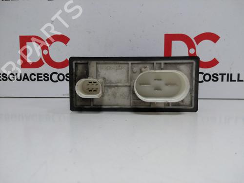 Fuse box SEAT CORDOBA (6L2)  | BP18329106E1 