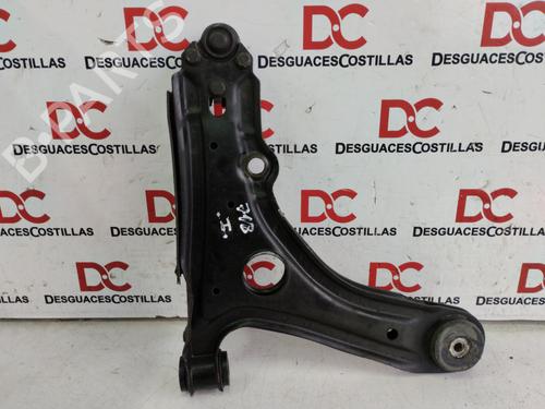 Left front suspension arm SEAT CORDOBA (6K1, 6K2) 1.9 SDI | BP17415608M12 