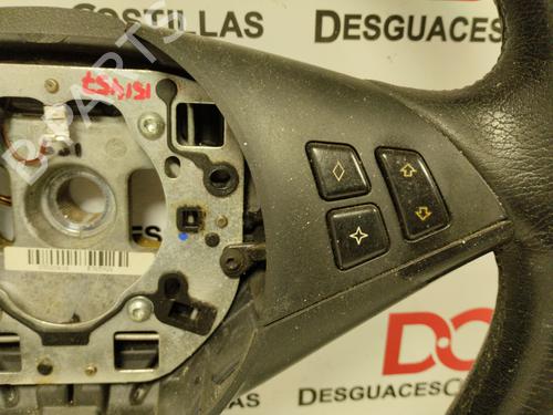 Steering wheel BMW 5 (E60) 535 d | BP17415729C49 